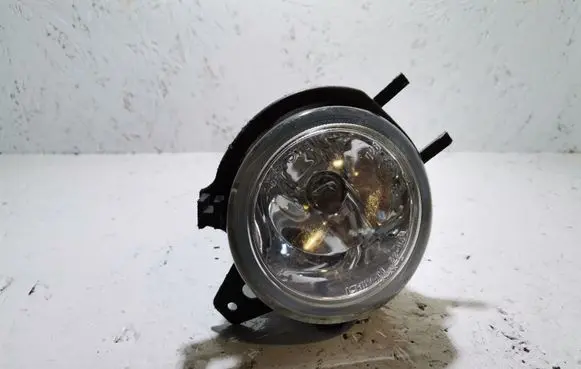 Toyota Yaris Front fog light