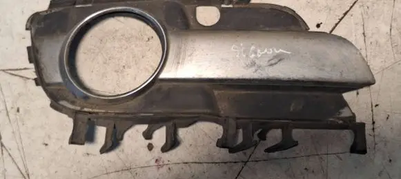 Opel Signum Front bumper lower grill 900000010 0551004542 13120740