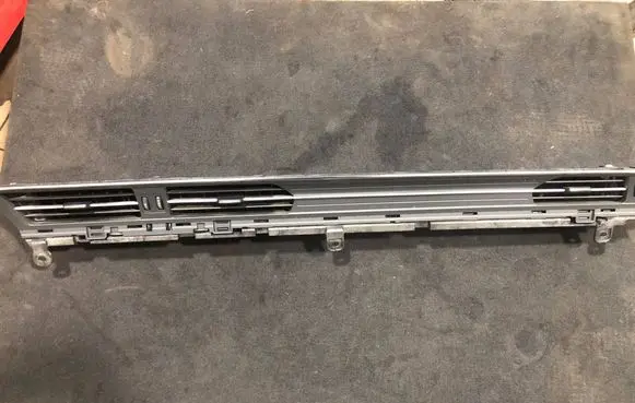 Audi A6 S6 C8 4K Dashboard trim 4K1820902
