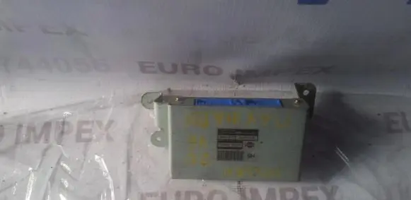 Nissan Maxima Other control units/modules 3103643V00 ETCN370