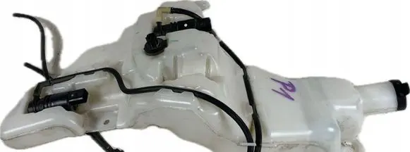 Chevrolet Traverse II Windshield washer fluid reservoir/tank 84273965