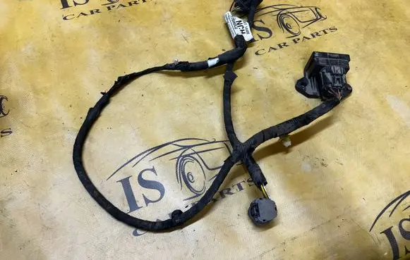 Ford Escape IV Fuel line pipe LX6T14406NCH LX6T-14406-NCH