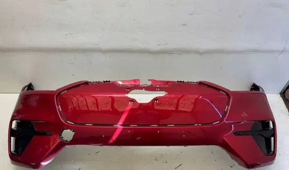 Ford Mustang Mach-E Front bumper LK9B17E888BA