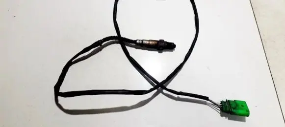 Lambda probe sensor