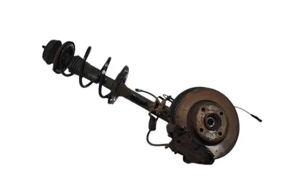 Dacia Sandero II Front wheel hub