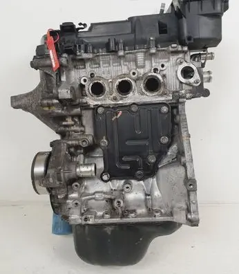 Citroen C1 Engine 1KRB52
