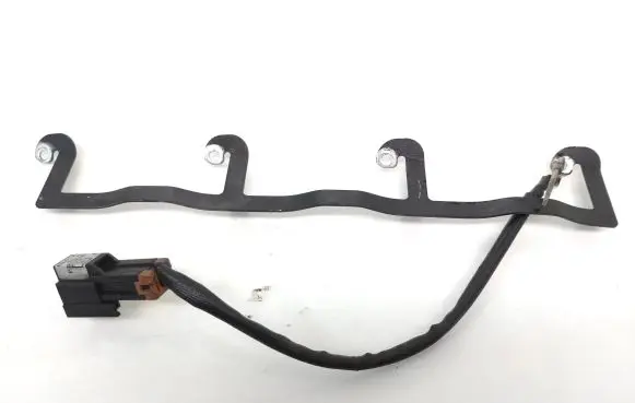 Hyundai Tucson JM Glow plug wires 3673027000