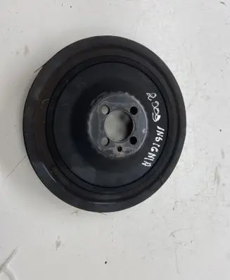 Opel Insignia A Crankshaft pulley 511671286