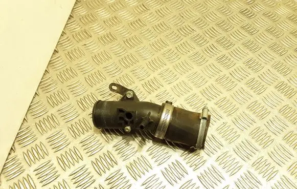 Ford Focus Intercooler hose/pipe EK3019770 C1B16F075AC