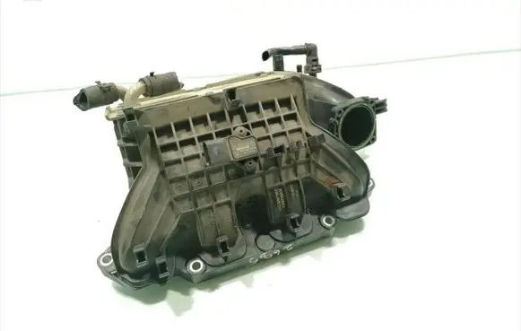 Volkswagen Golf VI Intake manifold 03C129711AD 0281002399 038906051B