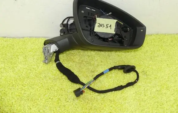 Volkswagen Tiguan Engine control unit/module 571867502CT