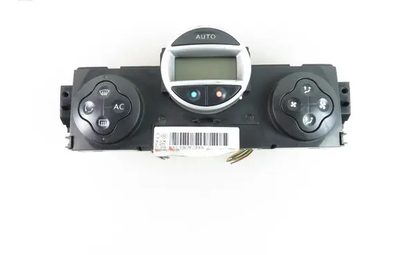 Renault Scenic II - Grand scenic II Interior fan control switch 8200344842