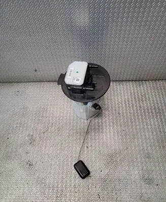 In-tank fuel pump