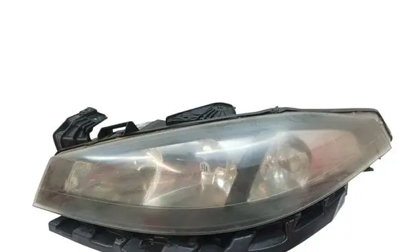 Renault Laguna II Headlight/headlamp 8200481196