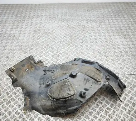 BMW 5 G30 G31 G38 Front wheel arch liner splash guards 7340795