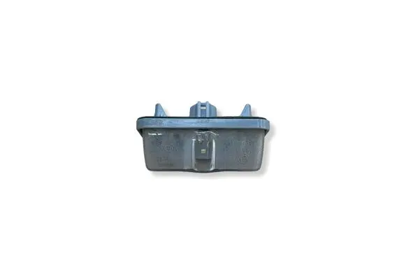Toyota bZ4X Number plate light 13915