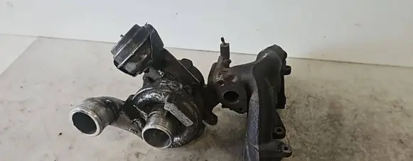 Alfa Romeo 156 Turbo 46793334 7166651 EFF004191
