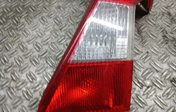 Volvo V70 Rear/tail lights
