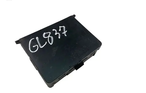 Citroen C3 Climate control unit 9811039380