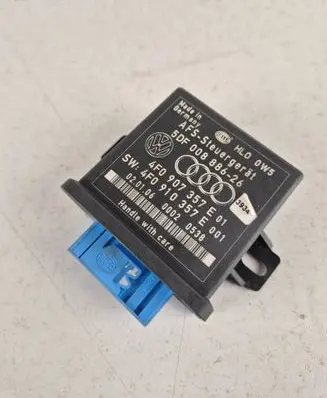 Audi Q7 4L Light module LCM 4F0907357E 4F0910357E 5DF00888626