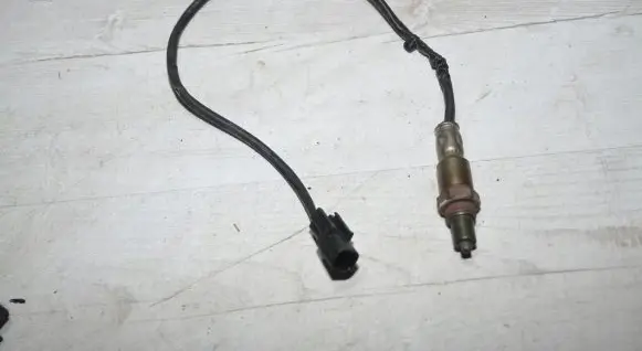 KIA Rio Lambda probe sensor 3921007PD0