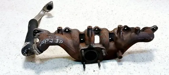 Jeep Cherokee III KJ Exhaust manifold 2098F 2093F