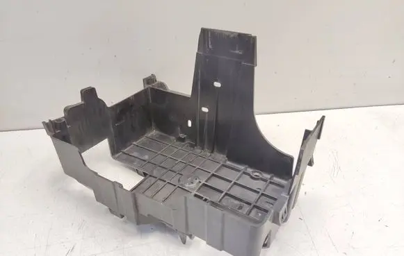 Peugeot 508 Battery box tray 9686709280