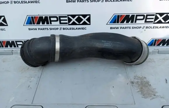 BMW 5 E60 E61 Intercooler hose/pipe 7797698
