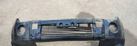Mitsubishi Pajero Front bumper 6400A412