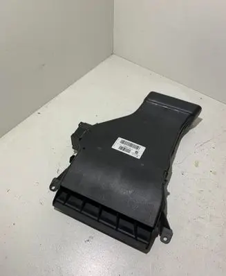 BMW 5 GT F07 Cabin air duct channel 9217992 710290220200