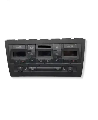Audi A4 S4 B7 8E 8H Climate control unit 8E0820043AD