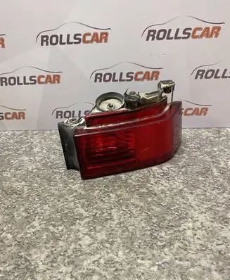 Opel Meriva A Rear fog light 93295362