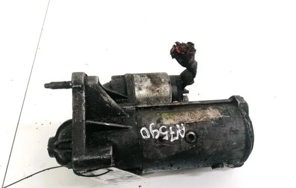 Renault Espace - Grand espace IV Starter motor 8200331251 D7R10