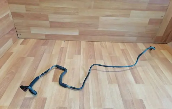 Renault Espace V (RFC) Fuel line/pipe/hose 175101967R