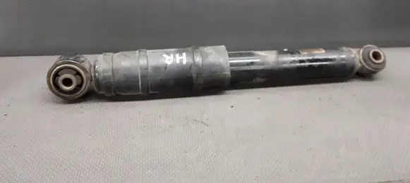 Opel Zafira A Rear shock absorber/damper 22245823