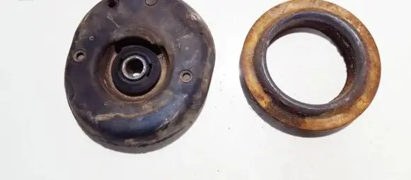 Citroen C3 Coil spring mount 