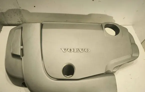 Volvo V50 Engine cover (trim) 30731962