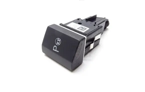 Other switches/knobs/shifts