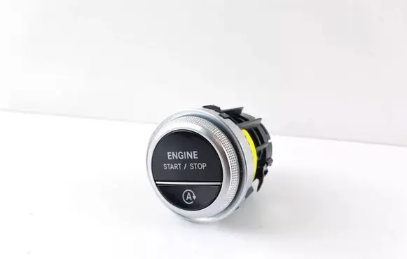 Mercedes-Benz C W206 Engine start stop button switch A2239057806