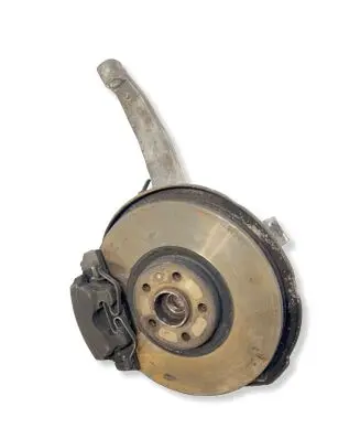 Volvo XC90 Front wheel hub spindle knuckle 