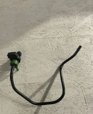 Mercedes-Benz E W212 Valve vacuum A2124702393