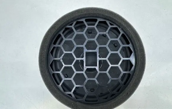 Skoda Enyaq iV Front door speaker 5E3035411A