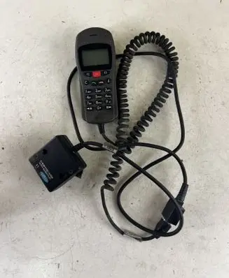 Land Rover Range Rover L322 Phone 500219 VS3XMCM10 300039