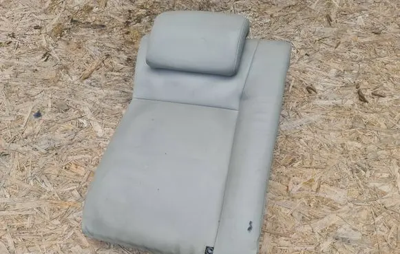 Saab 9-3 Ver2 Rear seat 12797230