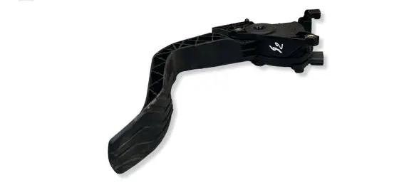 Renault Scenic IV - Grand scenic IV Accelerator throttle pedal 180108009R