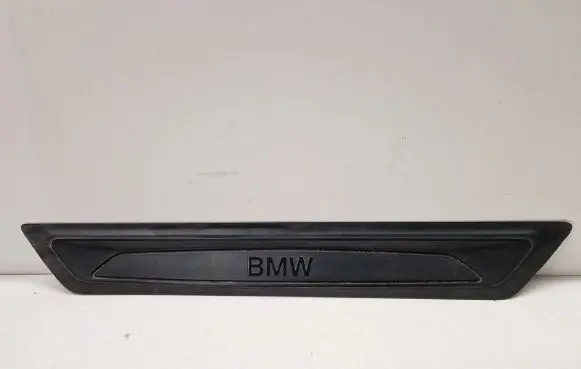BMW 1 F20 F21 Front sill trim cover 7263315
