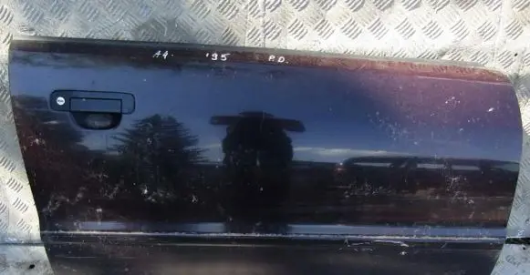 Audi A4 S4 B5 8D Front door