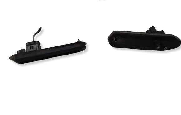 Citroen Jumpy Sliding door contact joint 1400589380