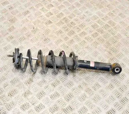 Smart ForFour II W453 Rear shock absorber/damper A4533260400 562106353R