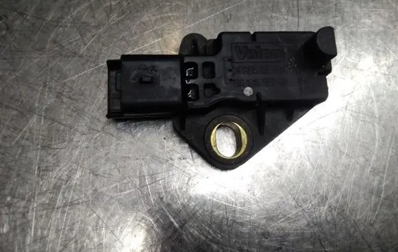 Citroen C4 I Crankshaft position sensor 9643695780